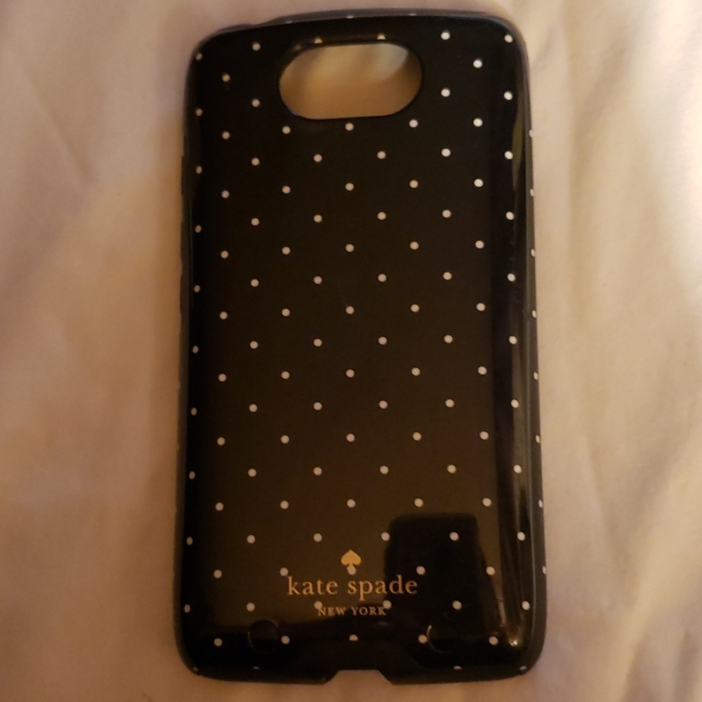 Dual Layer Case, Kate Spade New York